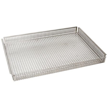 Broilking / Cadco BroilKing COB-H Half Size Oven Basket COB-H